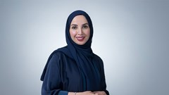 Fatema Mohamed Al Nuaimi
