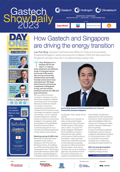 DAY1 GTSD23 Cover 390Px