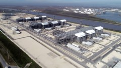 Freeport LNG 1