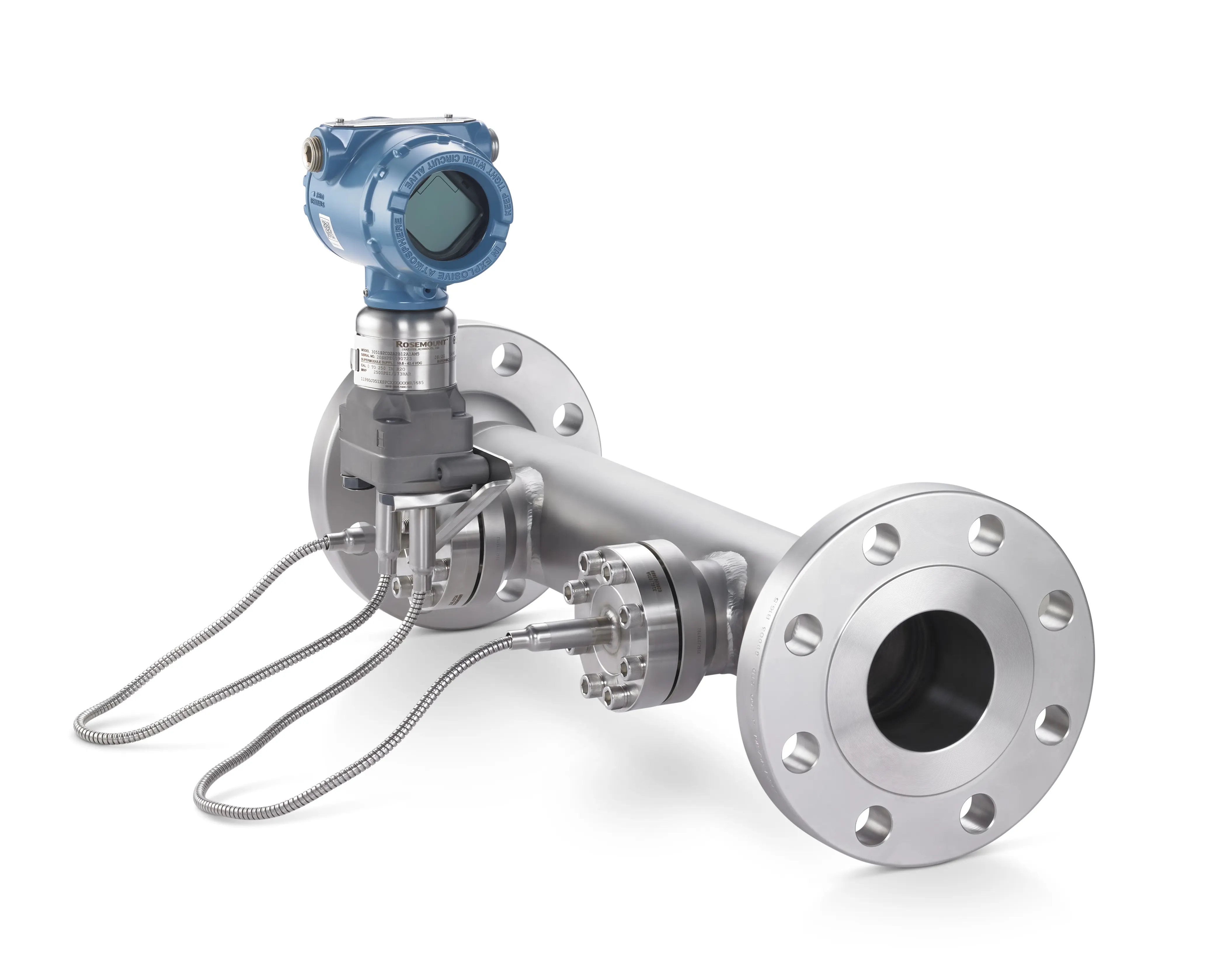 Emerson’s new flow meter solution to deliver reliable measurement data