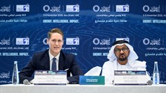 ADIPEC Media Briefing