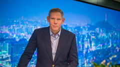 Caspar Herzberg, CEO Of AVEVA