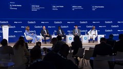 Experts call for innovation, cross-sector partnerships and funding to tackle global methane emissions