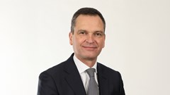 Arnaud Pieton, Chief Executive Officer Of Technip Energies