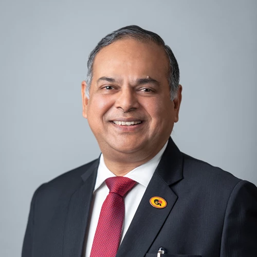 Sandeep Kumar Gupta Sandeep Kumar Gupta