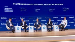 E-fuels poised to transform hard-to-abate global industries