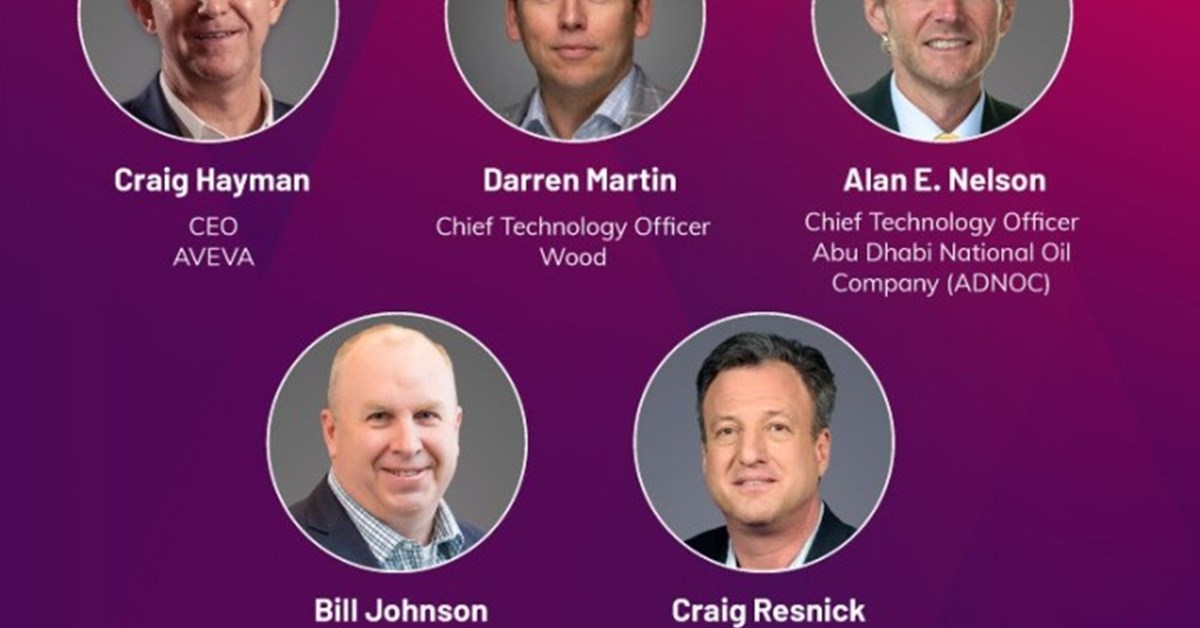 Industrial leaders say cloud is most important solution Industrial leaders say cloud is most important solution