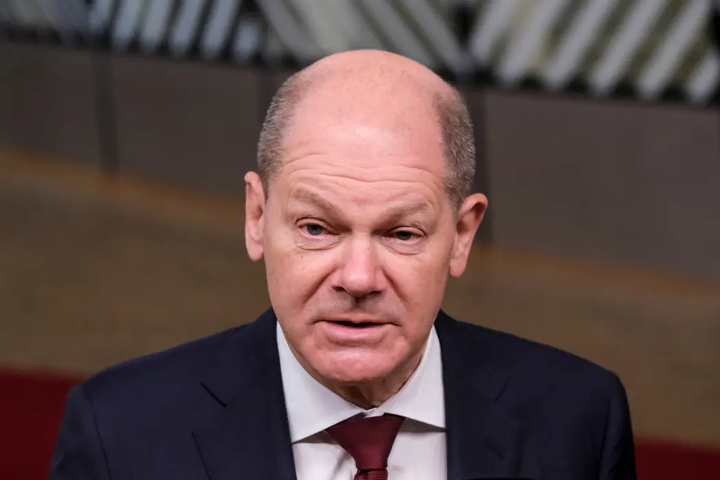 Europe cannot end overnight its dependence on energy from Russia