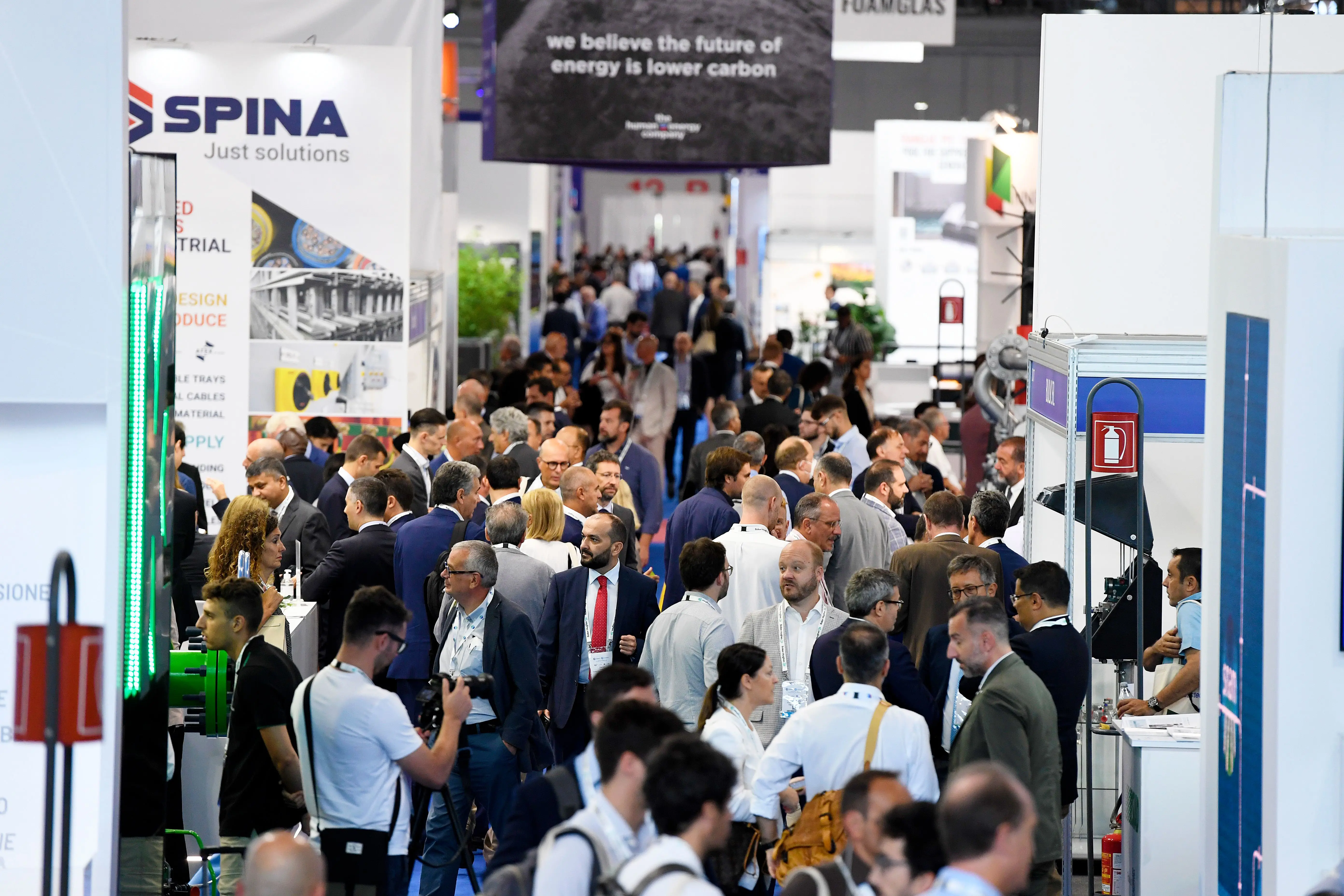 Gastech unveils 2023 strategic conference programme, highlevel keynote