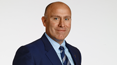 Nick Shorten