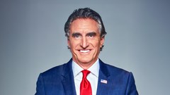 Secretary Doug Burgum discusses U.S. energy security and global energy strategy at Gastech 2025 in Milan, covering natural gas, LNG, hydrogen, and climate technologies.