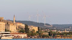renewable energy news for Energy Connects