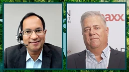 LNG: fueling change across global trading markets Joe Raia 510X300 Revised