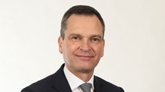 Arnaud Pieton, CEO Of Technip Energies