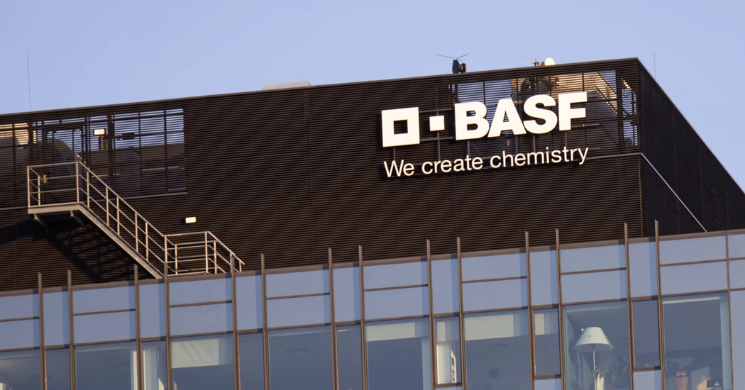 BASF launches the first biomass balanced products for its BASF launches the first biomass balanced products for its