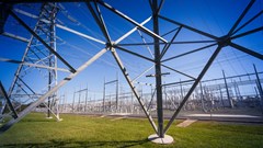 Australia Electricity