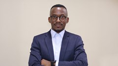 Jona Musheko