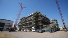 Woodfibre LNG Module 02 2