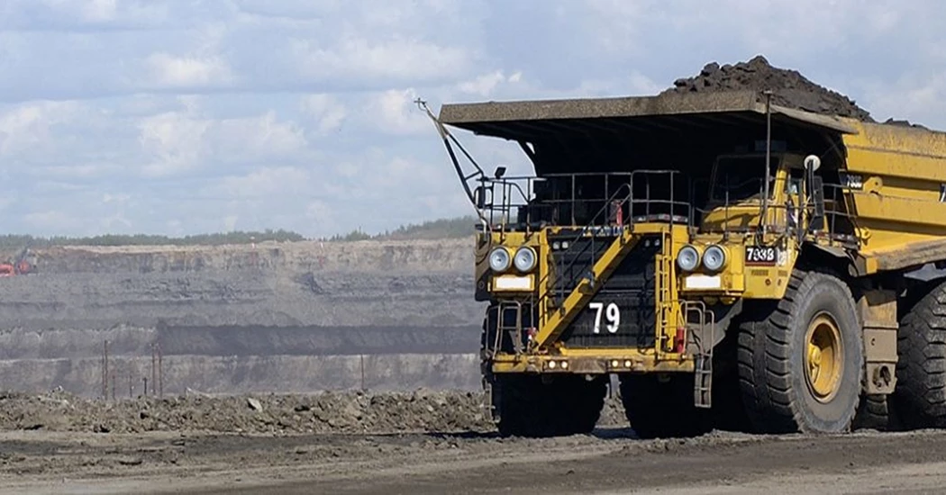 image is Alberta Oil Sands image is Alberta Oil Sands