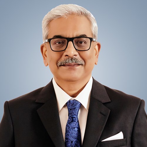 G. Krishnakumar, Chairman And Managing Director, Bharat Petroleum