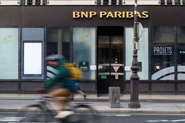 ADIPEC Exhibition & Conference | Energy Industry News | BNP Paribas Exits Bond Arranging for New Oil, Gas Ventures