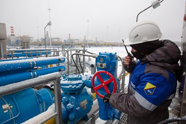 ADIPEC Exhibition & Conference | Energy Industry News | Gazprom Says Gas Exports to China Reach New High as Demand Soars