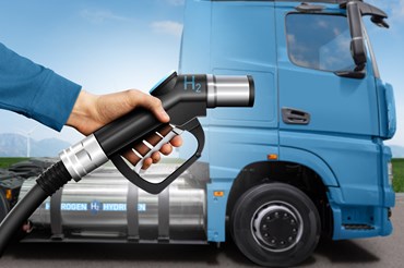 ADIPEC Exhibition & Conference | Energy Industry News | Howden and Hydrexia sign MoU to accelerate APAC hydrogen mobility sector