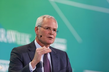 ADIPEC Exhibition & Conference | Energy Industry News | Exxon CEO Tells Europe to Follow US Approach to Climate Action
