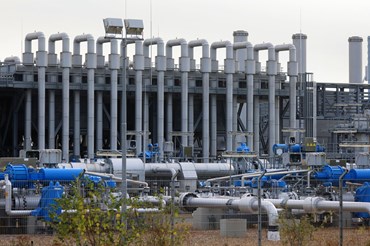 ADIPEC Exhibition & Conference | Energy Industry News | Germany Falling Short of Gas Saving Goal, Regulator Warns