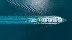 Oman Commodity Trading Firm Takes Another Shot at LNG Expansion Energy Connect Story Thumbnail
