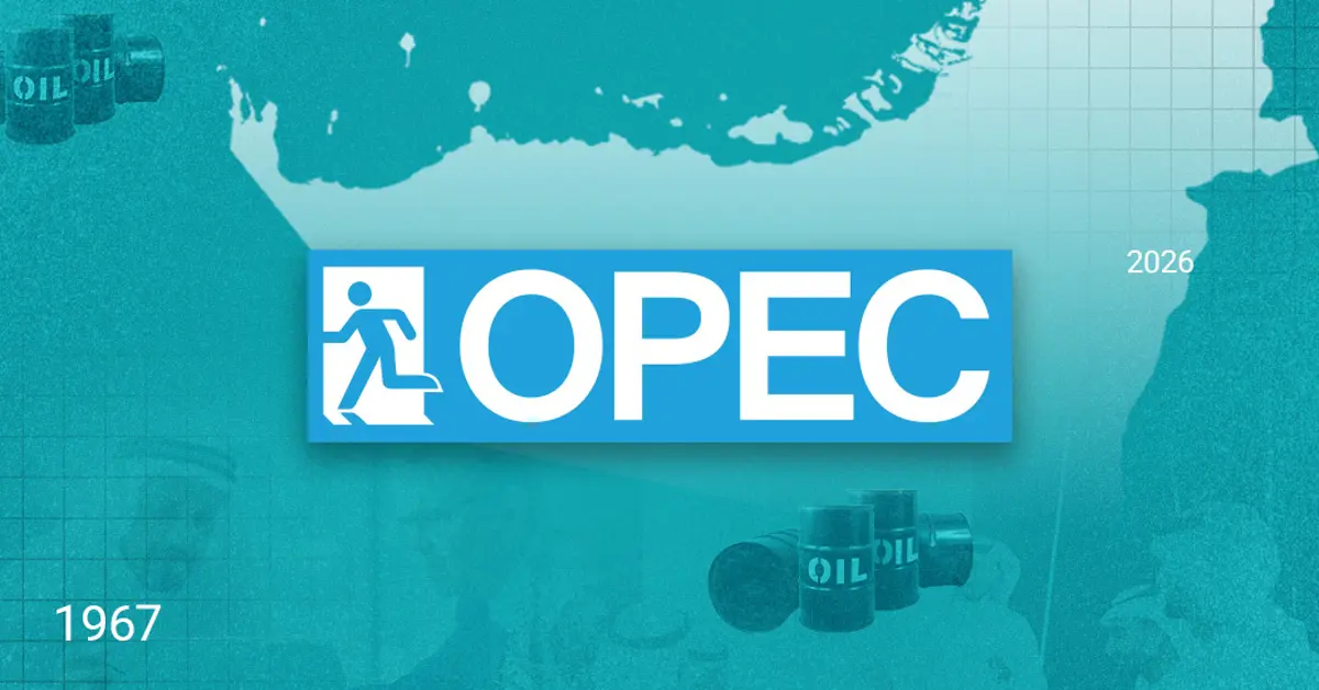 Beyond the quota: OPEC and the quest for balancing the oil market