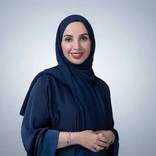 Fatema Mohamed Al Nuaimi