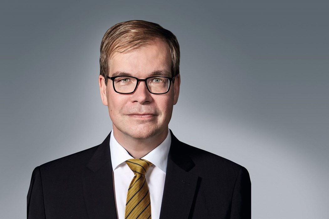 image is Andreas Opfermann Linde