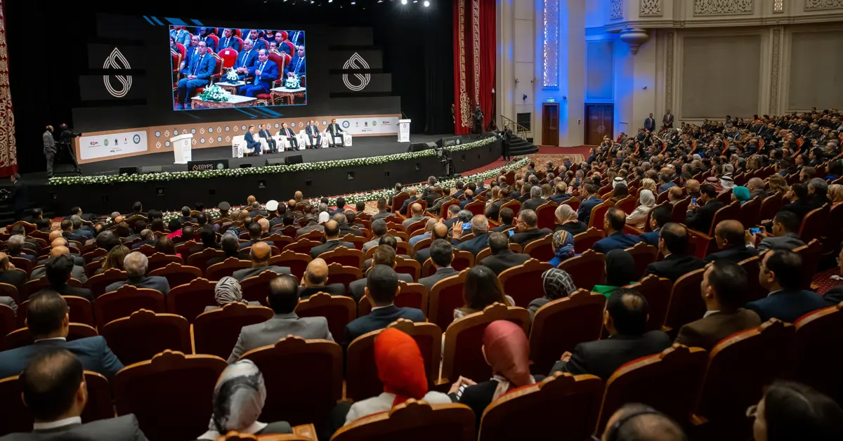 Egypt Energy Show 2026 concludes after three impactful days