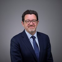 EC WOOD CEO Ken Gilmartin