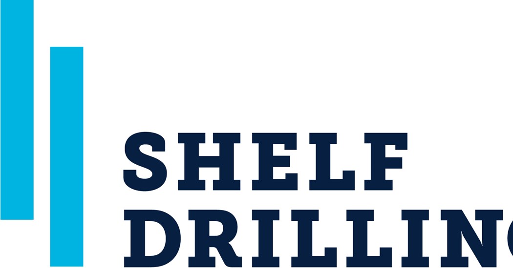 image is Shelf Drilling Logo
