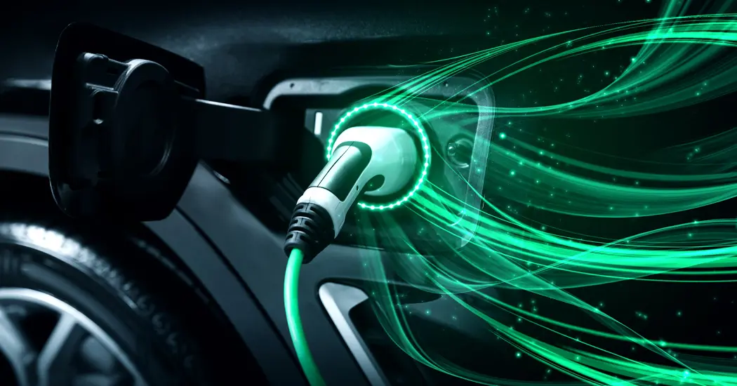 Electric Vehicle Charging Web