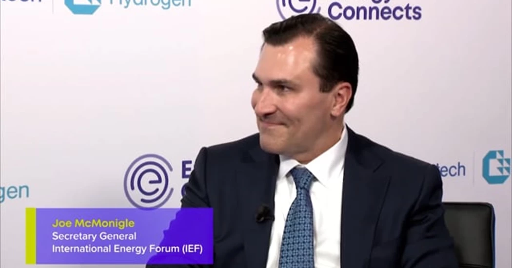 image is Gastech 2022: IEF's Secretary General wants to see more investment in the energy sector-1517647397 image is Gastech 2022: IEF's Secretary General wants to see more investment in the energy sector-1517647397