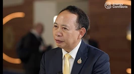 Thailand eyes status as global LNG hub as energy demand surges Thailand eyes status as global LNG hub as energy demand surges-2066724021