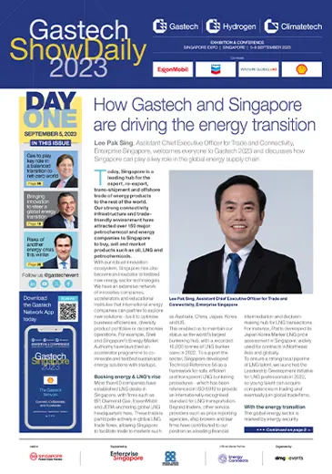 DAY1 GTSD23 Cover 390Px