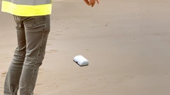 Viridien launches world’s first onshore drop node solution for seismic data acquisition Sercel Accel Launch Social 20Media 201200X1200