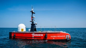 Fugro ME