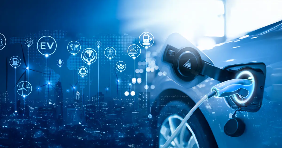 IEA says 1 in 4 cars sold in 2025 will be electric, signalling an EV boom
