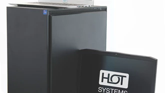 HOT Workstations