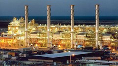 EC DOLPHIN ENERGY