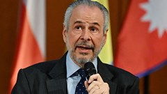 COP30 Chief Calls on CEOs to Come to Brazil in Rebuff to Trump BloomburgMedia_T1R59OGP493500_30-08-2025_15-00-22_638921088000000000.jpg