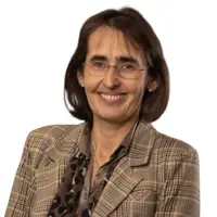 Charlotte Morton OBE