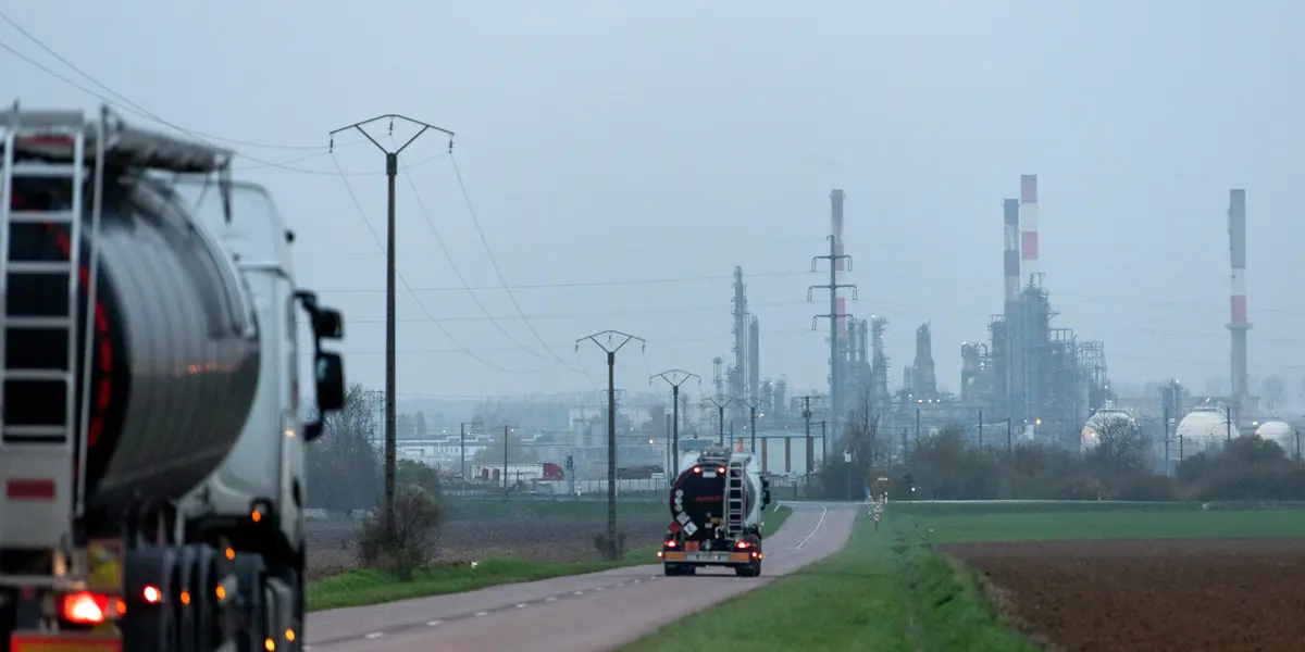 EU to Delay by Three Years Methane Rules Penalties on Importers