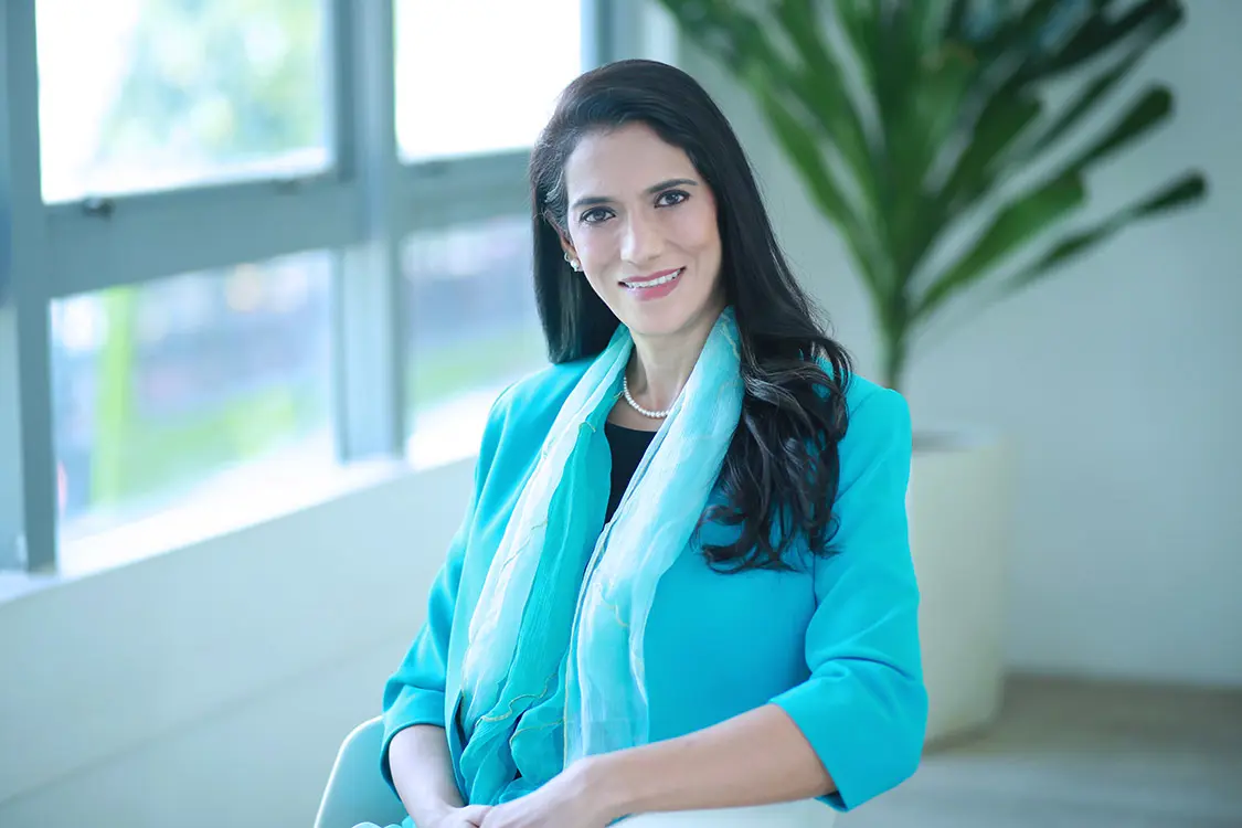 VANDANA HARI ( 5R RESOLUTION ) Podcast