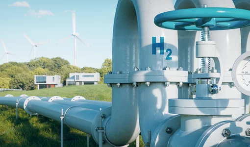 Driving demand in the Canadian hydrogen market to meet the emerging supply Hydrogen Distribution